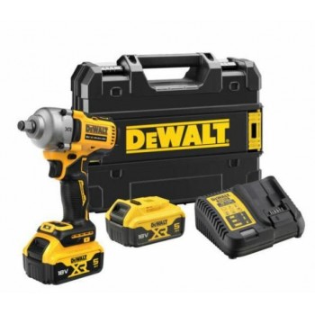 IMPACT WRENCH DEWALT DCF921D2T-QW