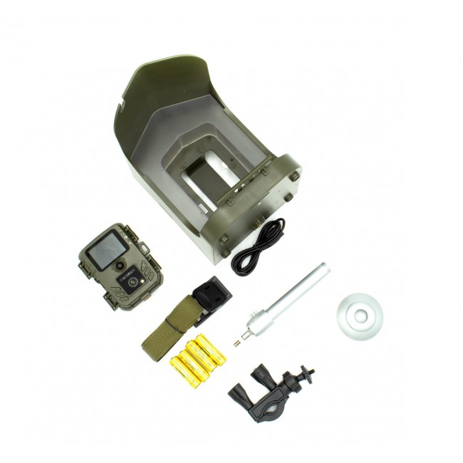 Technaxx TX-165 Box Outdoor 1920 x 1080 pixels Wall