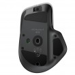 Logitech MX Master 4 mouse Office Right-hand RF Wireless + Bluetooth Laser 8000 DPI Logitech MX Master 4 mouse Office Right-hand RF Wireless + Bluetooth Laser 8000 DPI