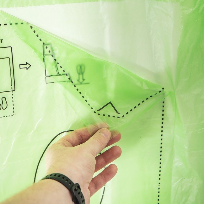 NEO tools 10-485 equipment dust cover