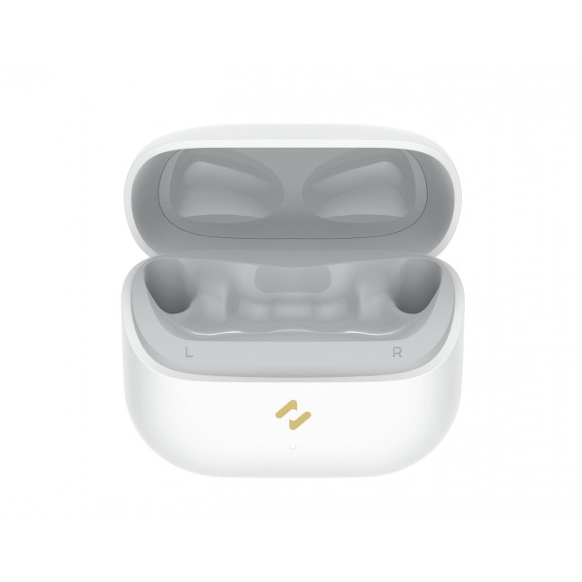 Havit TW982 - TWS wireless headphones, white