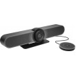 LOGITECH EXPANSION MEETUP MICROPHONE 989-000405 LOGITECH EXPANSION MEETUP MICROPHONE 989-000405