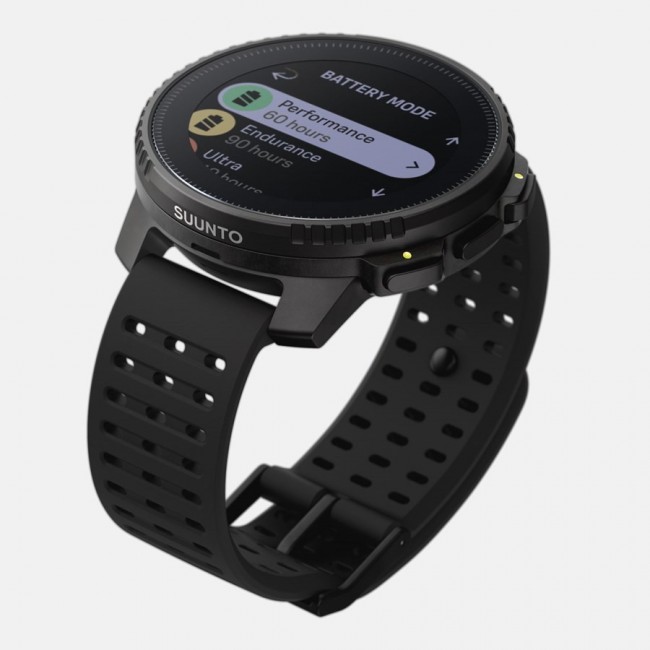 Suunto SS050862000 smartwatch / sport watch 3.56 cm (1.4