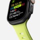 Nomad Tempo Band Light Green Rubber