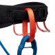 Black Diamond Momentum HARNESS Kingfisher L