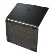 MSI Cyborg 15 A13VE-1067XPL Intel Core i7 i7-13620H Laptop 39.6 cm (15.6