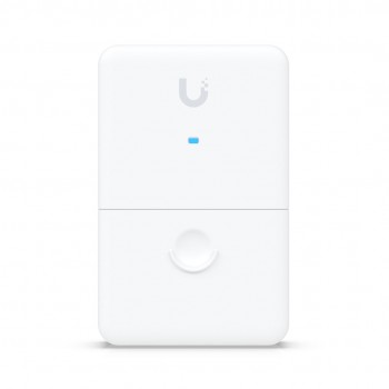 Ubiquiti UISP Dual-Power Injector 2.5 Gigabit Ethernet 48 V