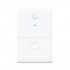Ubiquiti UISP Dual-Power Injector 2.5 Gigabit Ethernet 48 V