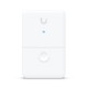 Ubiquiti UISP Dual-Power Injector 2.5 Gigabit Ethernet 48 V