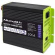 Qoltec Smart Professional Monolith Battery Charger for LiFePO4 AGM GEL SLA batteries | 80A | 12V | Fast charging Qoltec Smart Professional Monolith Battery Charger for LiFePO4 AGM GEL SLA batteries | 80A | 12V | Fast charging