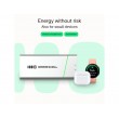 Green Cell PBPLGC20P power bank Lithium-Ion (Li-Ion) 20800 mAh Aluminium, Black, Green, Light grey, Silver Green Cell PBPLGC20P power bank Lithium-Ion (Li-Ion) 20800 mAh Aluminium, Black, Green, Light grey, Silver
