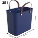 ROTHO Albula Style Navy - tote bag - 25l