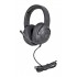 Razer Kraken V3 X RGB Wired Black - wired gaming headphones - REFURBISHED (black)