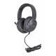 Razer Kraken V3 X RGB Wired Black - wired gaming headphones - REFURBISHED (black)
