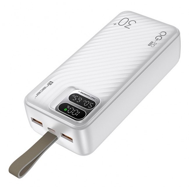 Tracer Blaze 30000 mAh White
