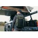 Urban Armor Gear 984174117297 backpack Travel backpack Olive, Orange Nylon