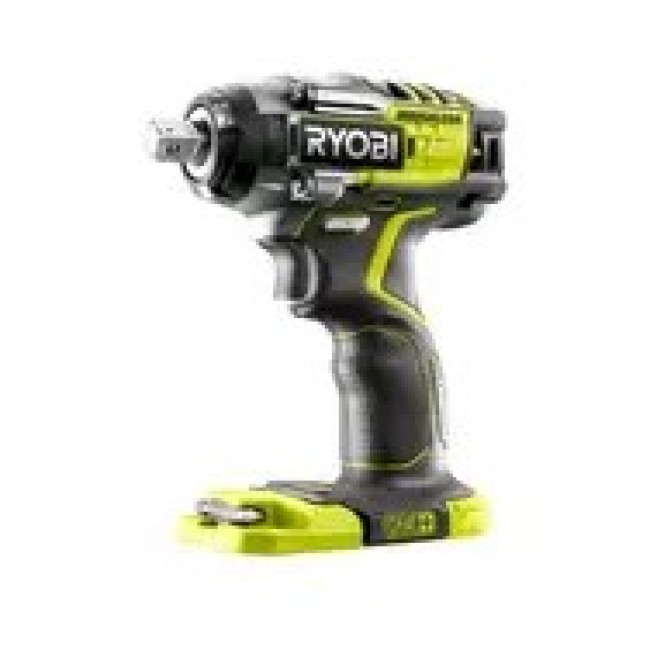 RYOBI Impact Wrench 18V 1/2