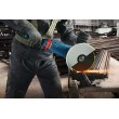 Bosch GWS 24-230 JZ angle grinder 23 cm 6500 RPM 2400 W 6 kg
