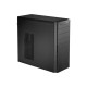 Antec VSK 4000E-U3 Midi Tower Black