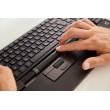 Contour Design RollerMouse Pro Slim Vegan Leather Wrist Rest Wired