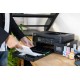 Brother MFC-T930DW multifunction inkjet printer/copier/scanner Brother MFC-T930DW multifunction inkjet printer/copier/scanner