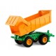 Amewi Toy Traktor mit Kippanh nger Radio-Controlled (RC) model Tractor Electric engine 1:24