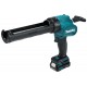 Makita CG100D power adhesive/caulk gun 28 mm/sec