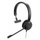 Jabra Evolve 30 II Headset Wired Head-band Office/Call center USB Type-C / USB Type-A Black