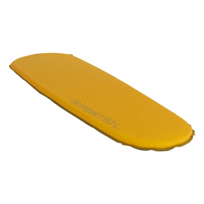 Robens Air Impact 50 L 620 mm 1950 mm Yellow Robens Air Impact 50 L 620 mm 1950 mm Yellow