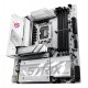 ASUS ROG STRIX B860-G GAMING WIFI Intel B860 LGA 1851 (Socket V1) micro ATX ASUS ROG STRIX B860-G GAMING WIFI Intel B860 LGA 1851 (Socket V1) micro ATX