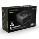 Inca IPS-1250XN power supply unit 1250 W ATX Black