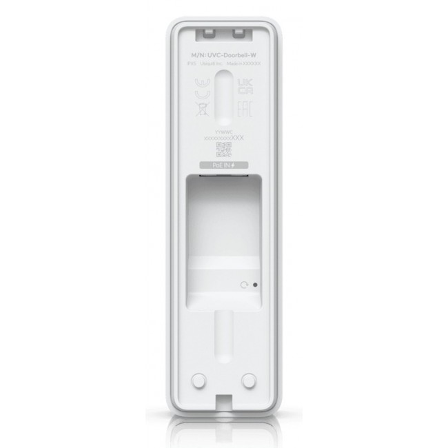 Ubiquiti Doorbell Lite White