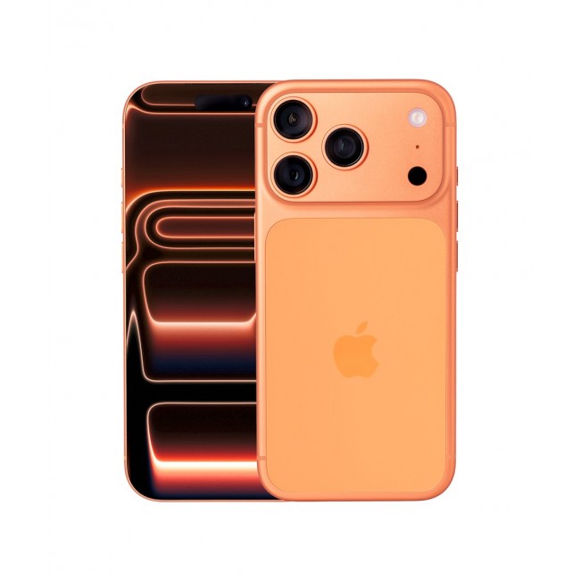 Apple iPhone 17 Pro Max 512GB Cosmic Orange