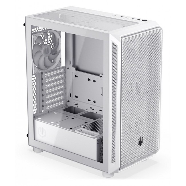 ENDORFY ARX 500 ARGB White Midi Tower