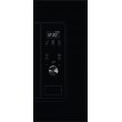 Electrolux LMS2203EMK Black Solo microwave Built-in 700 W