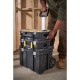 Stanley FATMAX FMST1-80101 tool storage case Black, Yellow