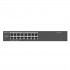 Ruijie Networks RG-ES116G-L network switch Unmanaged L2 Gigabit Ethernet (10/100/1000) Black