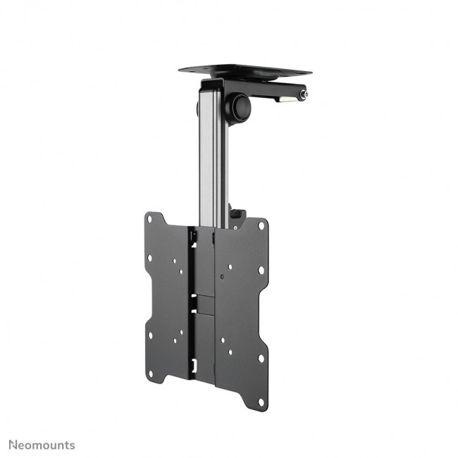 Neomounts FPMA-C020BLACK Monitor/TV mount ceiling 10-40