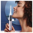 Oral-B iO Series 9n Adult Rotating-oscillating toothbrush Rose