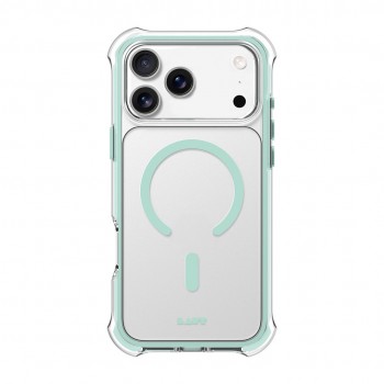 LAUT AERO PROTECT mobile phone case 17.5 cm (6.9