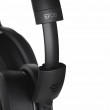 Lenovo EPOS ADAPT 561 II Headset Wired & Wireless Head-band Office/Call center USB Type-C Bluetooth Black