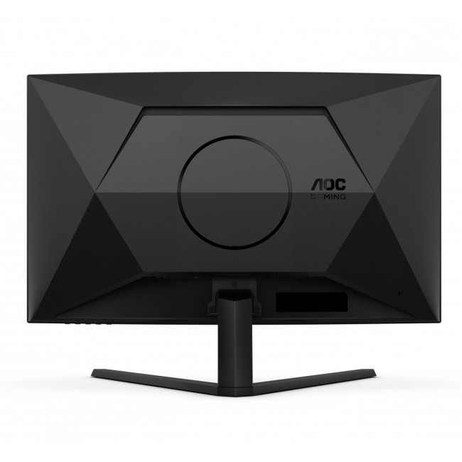 AOC G4 CQ32G4VEAD computer monitor 80 cm (31.5 AOC G4 CQ32G4VEAD computer monitor 80 cm (31.5