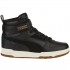 Puma RBD Game WTR Kids Shoes Black 388449 02 37