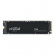Solid State Drive M.2 1TB Crucial T705 NVMe PCIe 5.0 x 4