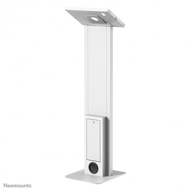 Neomounts FL15-750WH1 Tablet floor stand 9.7-11