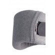 Schanz Orthopedic Neck Collar O-1800/M/8 REHAFUND, Grey