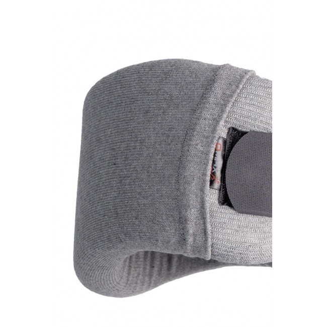 Schanz Orthopedic Neck Collar O-1800/M/8 REHAFUND, Grey