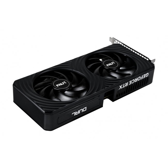 Palit GeForce RTX 5060 Ti Dual NVIDIA 8 GB GDDR7 Palit GeForce RTX 5060 Ti Dual NVIDIA 8 GB GDDR7