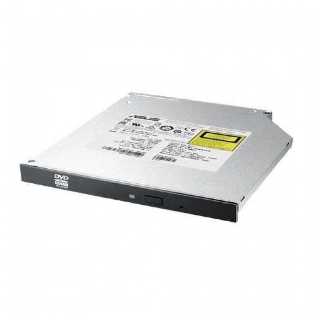 ASUS SDRW-08U1MT optical disc drive Internal DVD-RW Black ASUS SDRW-08U1MT optical disc drive Internal DVD-RW Black
