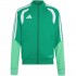 Bluza dla dzieci adidas Tiro 26 Competition Training zielona KA7709 164cm